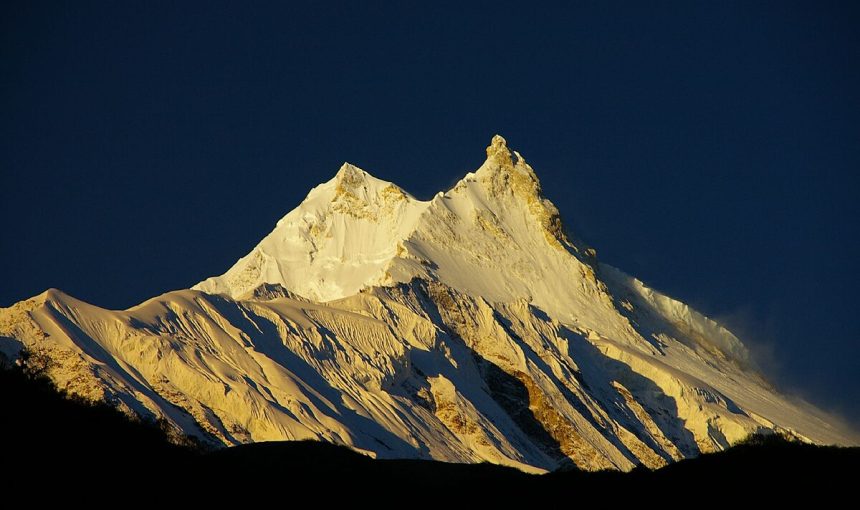 Manaslu Trek: The Spirit of the Mountain of Souls